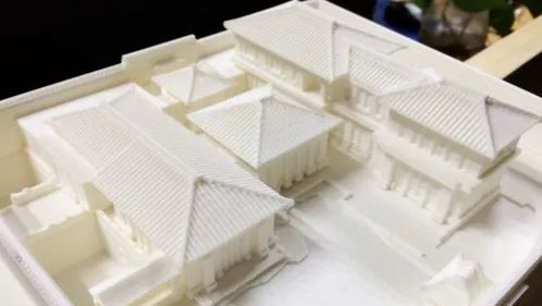 硅胶复模与3D打印 如何选择理想的手板加工服务商