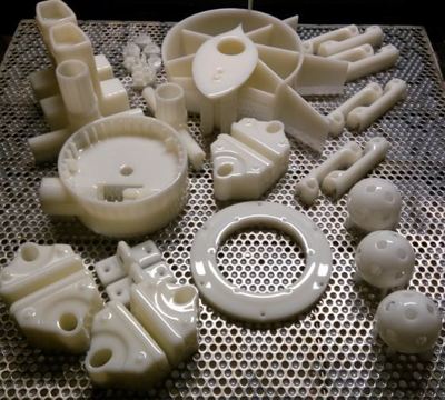史上最全3D打印优势解析 恒辉3D打印提供全套3D打印服务