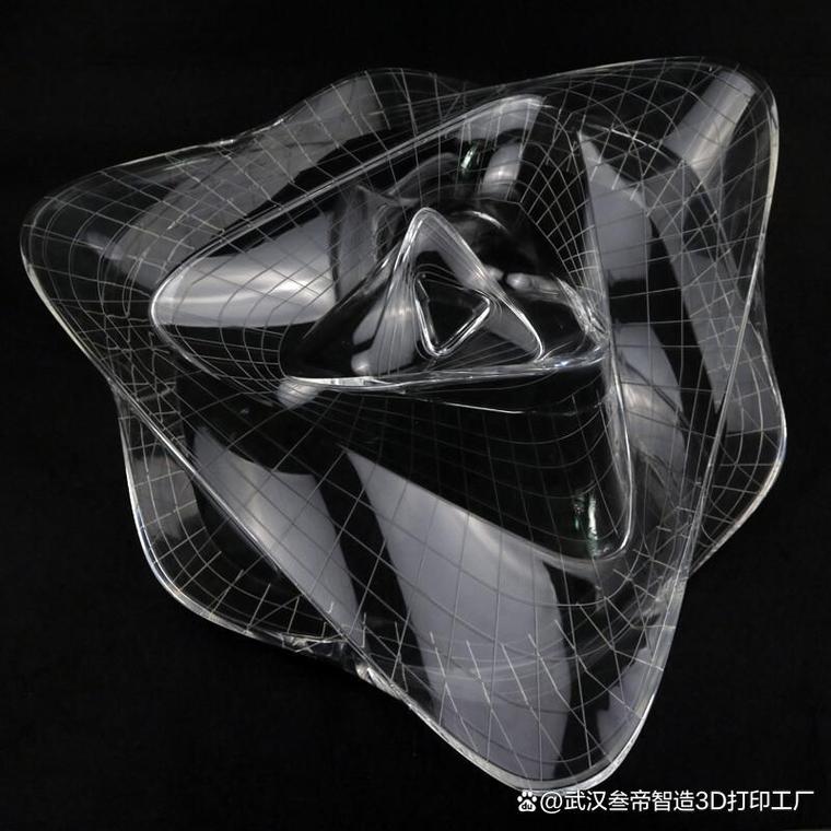 3d打印服务如何改变产品开发?一文看懂核心原理